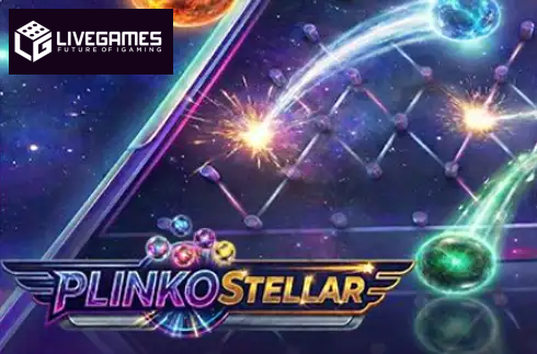 Plinko Stellar